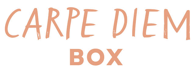Faire un unboxing – La Carpe Diem Box / Février 2022