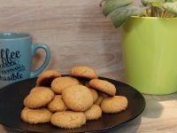 Cuisiner – Les biscuits au beurre de cacahuète