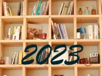 Faire un retour en chiffres sur les lectures de 2023